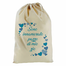 Sacchetto nascita primo cambio