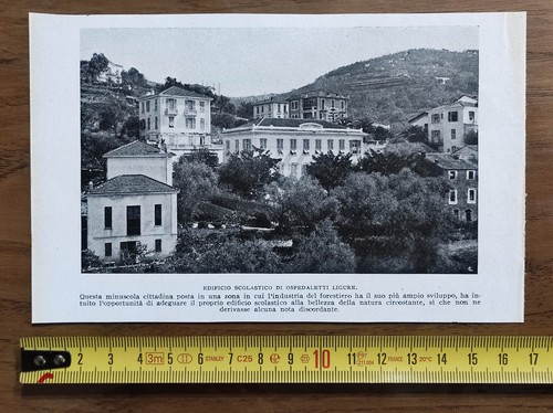 Imperia ospedaletti scuola - la,