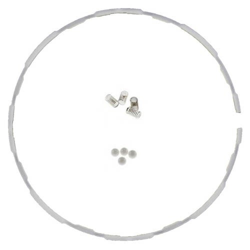 Kit rilavorazione cuscinetti