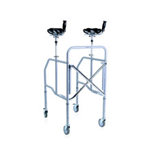 Mopedia Walker Folding