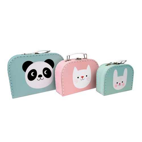 *Magico*bambini*valigia*panda*