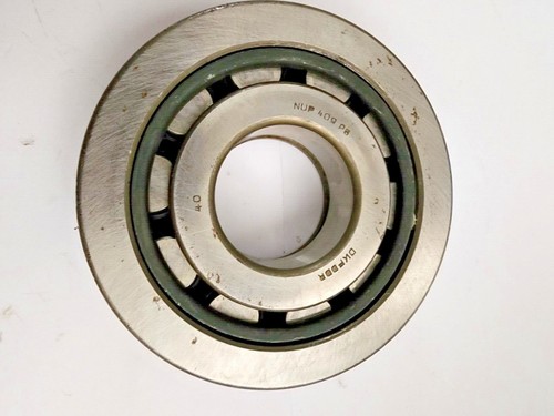 Ddr nup 409 cuscinetto a - p6,