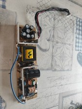 Fuente Alimentacion Power Supply Tv Philips 19PFL5403D 40-PWL20C-PWI1XG