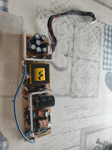 Fuente alimentacion power - alimentacion,
