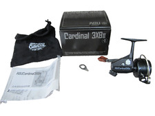 ABU Garcia Cardinal 3Xb2 3Xbii