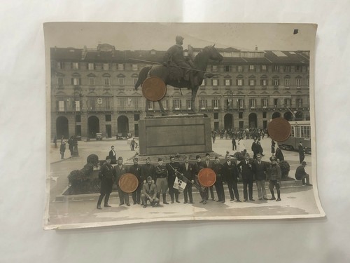 Varese foto ventennio reduci - foto,