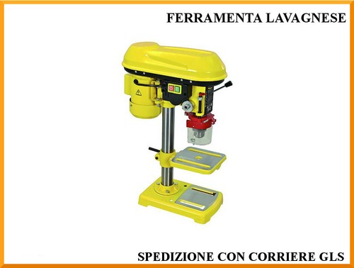 Vigor vtc 400 - 1/2hp, trapano