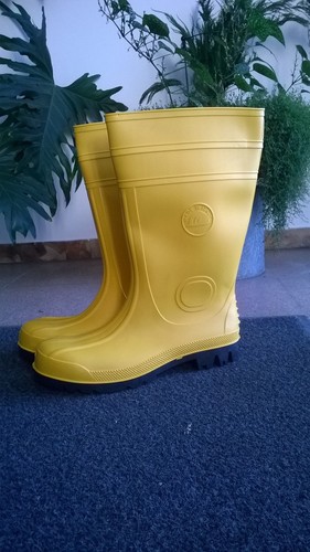 Stivali gomma sicurezza - ,