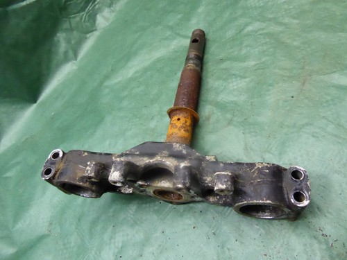 Yamaha yz125 5x4 fork - yz125,