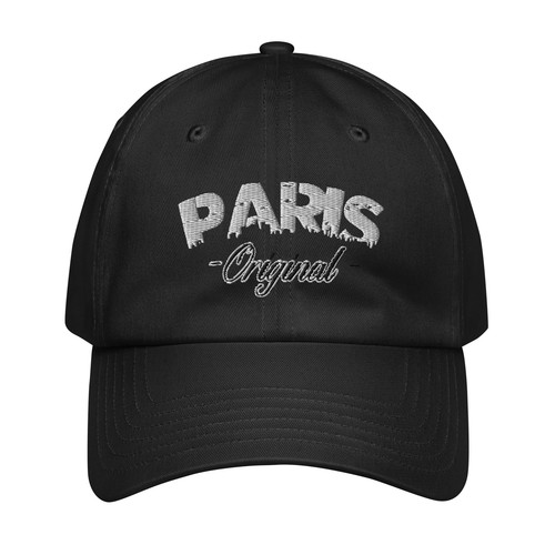 Paris original cappello - original,
