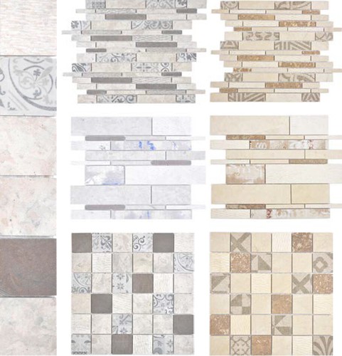 Marmo piastrelle ceramica - marmo,