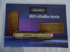 4280- Brochure Volantino Radio