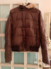 Giubbotto Moncler uomo con cappuccio taglia 3 usato