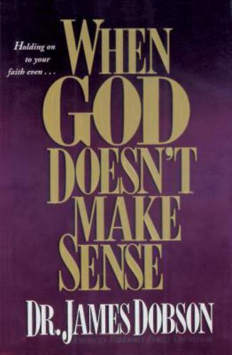 When god doesn - when, doesn't