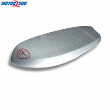 Spoiler alettone del portellone del bagagliaio per Fiat 500 L cod: 735550185