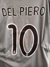 Maglia calcio originale Nike