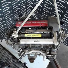 MOTORE ALFA ROMEO 159 1.9 JTS 16V BENZINA *939A6000*