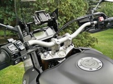Alzate per manubrio di YAMAHA