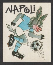 FIGURINE CALCIATORI PANINI