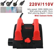 Piallatrice da Parete 1600W