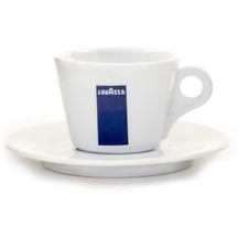 x2 Lavazza Cappuccino Set
