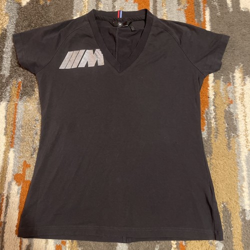 Bmw women slim - slim, v-neck