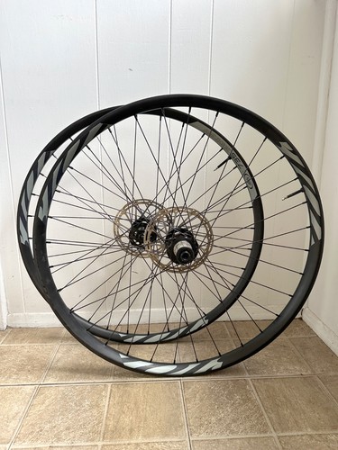 Set ruote ibis - set,