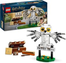 Lego Harry Potter Edvige -