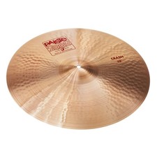 Paiste 2002 Crash 19" - Vasca