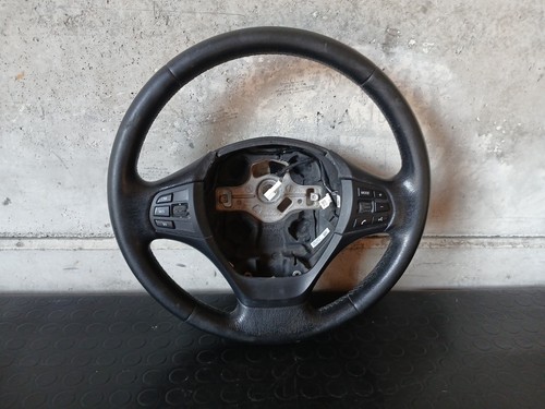 Volante multifunzioni bmw - volante,