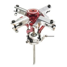 Testa rotore 4 pale elicottero