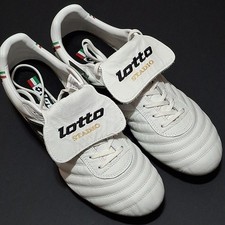 Lotto unisex w 11 5 - lotto, m-10.5