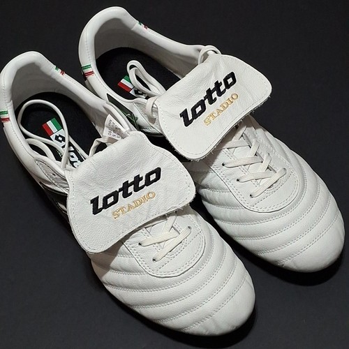 Lotto unisex w 11 - lotto,