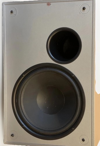 Subwoofer jamo a3sub - a3sub.3, 10”