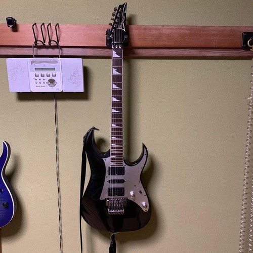 Ibanez series safe packing - rg, packing!