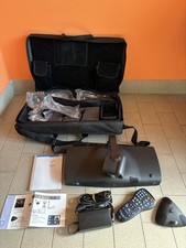 Sistema Videoconferenza Aethra