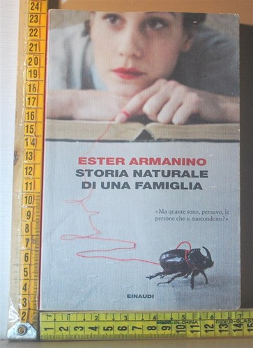 Armanino ester storia - armanino,