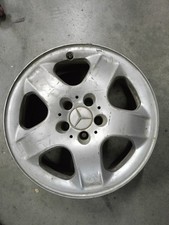 Set 4 Cerchi Mercedes ML 8J x