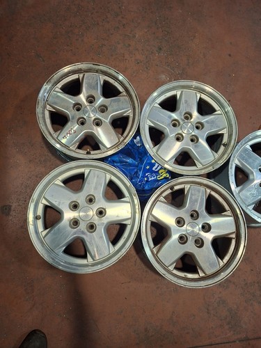 Cerchi jeep cherokee 4 - cerchi,