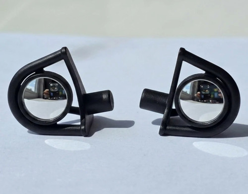 Specchietto retrovisore tamiya - specchietto,