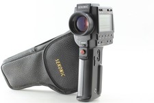 [Exc+5 con Custodia] Sekonic