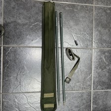 Bastoncini distanziali Nash per pesca alla carpa e pesca