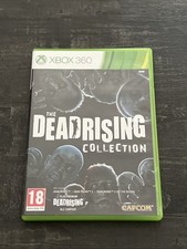 THE DEAD RISING COLLECTION [ XBOX360 ] ITA