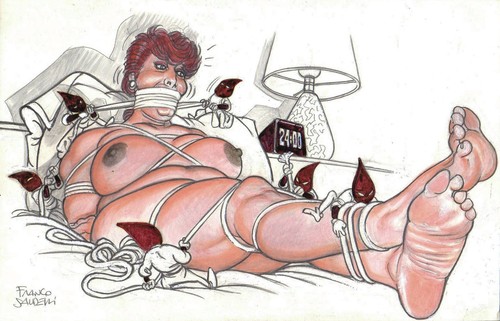 Franco saudelli tavola - ,