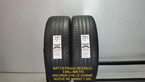 Gomme usate 235 - , 235/55r19