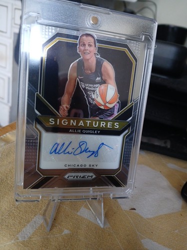 2021 panini prizm wnba firme - 2021,
