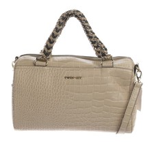 Borsa Twin Set Bianca Ottima