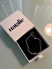 Braccialetto Natalie “Nodo