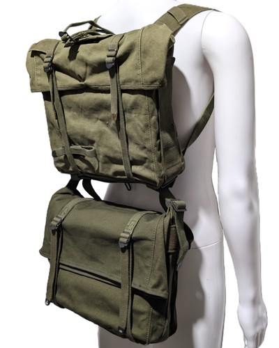 Set field pack usmc - field,