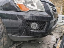 Paraurti anteriore KIA
